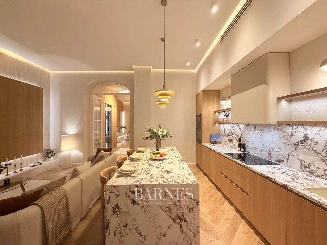 Apartment in Budapest, Budapest, Hungary 3 - 18635075