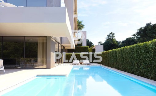 Apartment in South Athens, Attica, Greece 1
