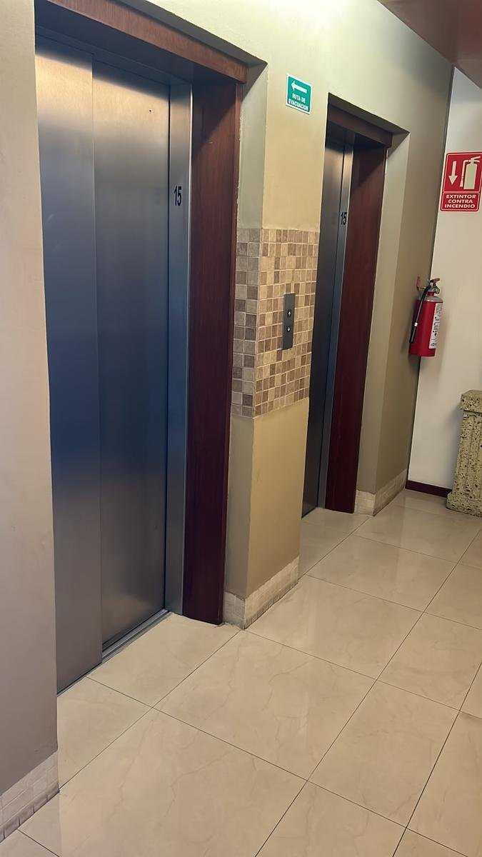Apartment in Monterrey, Nuevo Leon, Mexico 2 - 18637053