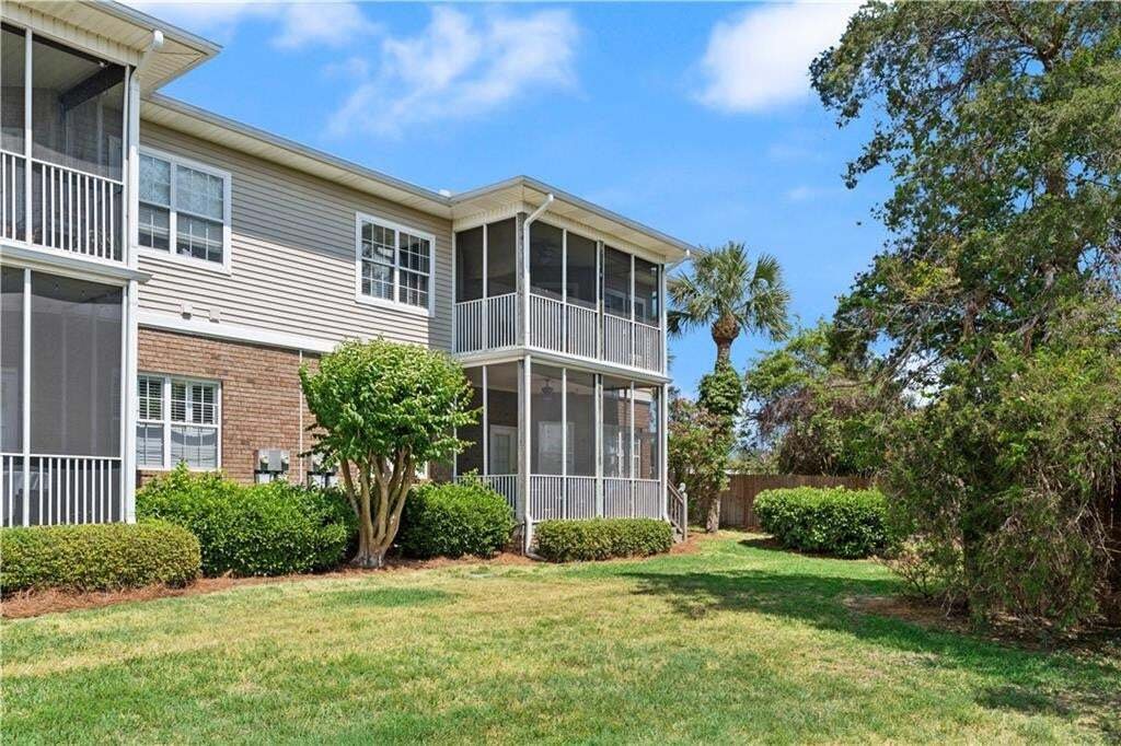 Condo in St. Simons, Georgia, United States 1 - 18636240