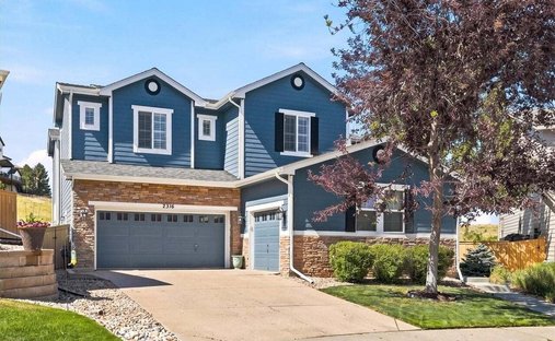 House in Highlands Ranch, Colorado, United States 1
