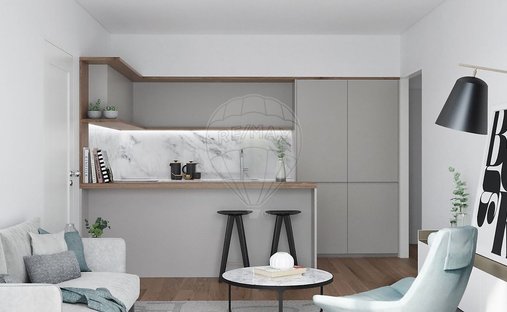 Apartment in Cedofeita, Santo Ildefonso, Se, Miragaia, Sao Nicolau e Vitoria, Porto District, Portugal 1
