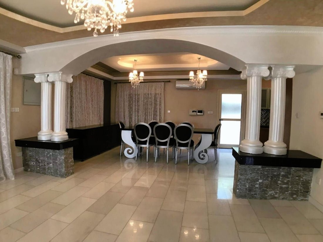Villa in Germasogeia, Limassol, Cyprus 5 - 16373697
