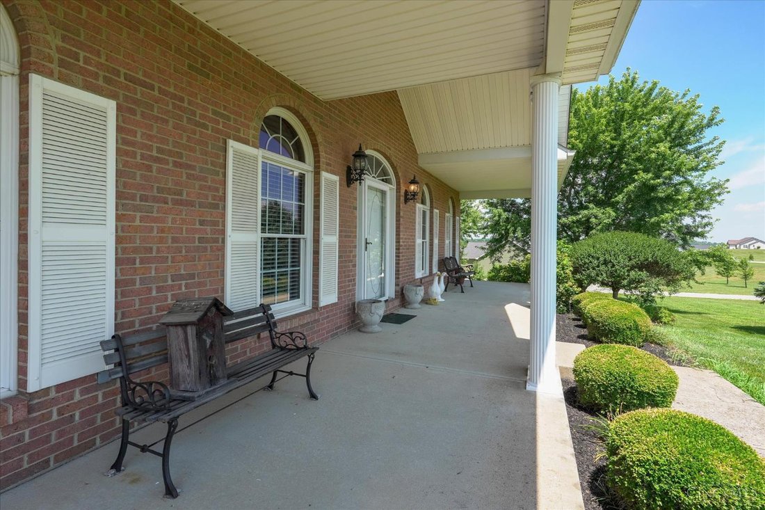 House in Hillsboro, Ohio, United States 5 - 18635607
