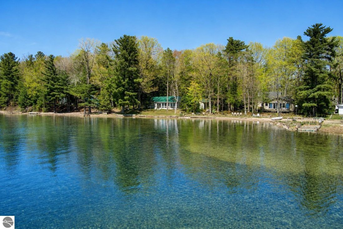 House in Interlochen, Michigan, United States 3 - 18635812