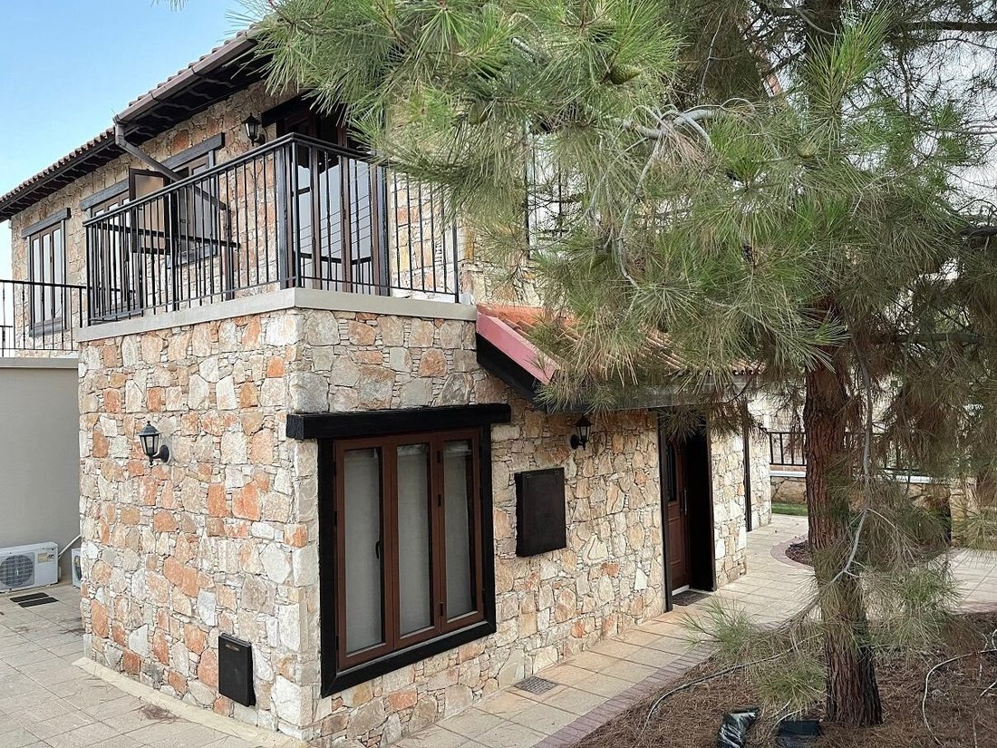 House in Souni-Zanakia, Limassol, Cyprus 5 - 16378162