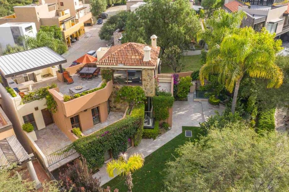 House in San Miguel de Allende, Guanajuato, Mexico 2 - 18632997