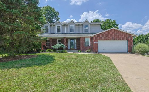 House in Fairfield Twp, Ohio, United States 1