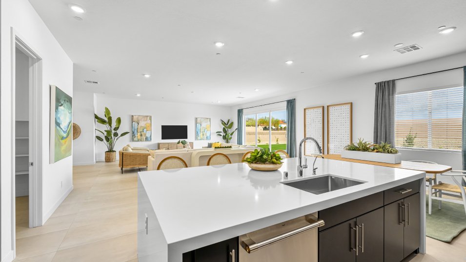 House in Las Vegas, Nevada, United States 4 - 18393638