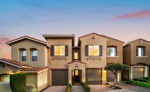 Townhouse in San Jose, California, United States 1