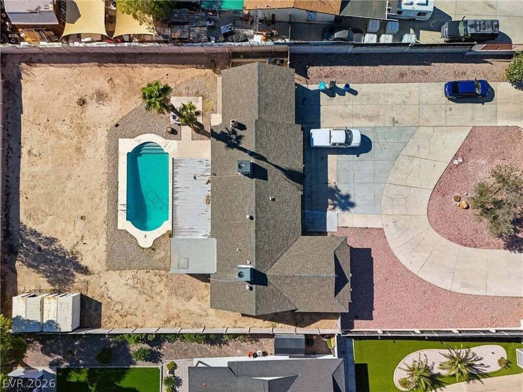 House in Las Vegas, Nevada, United States 3 - 18637233
