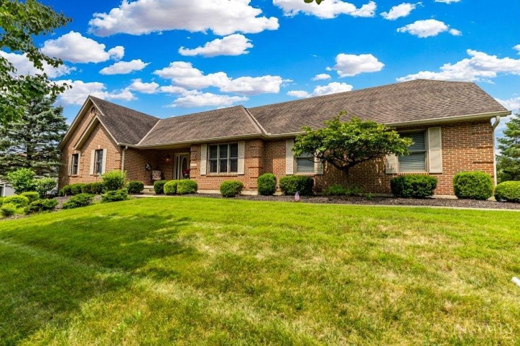 House in Ross, Ohio, United States 5 - 18635438