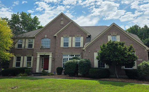 House in Fairfield, Ohio, United States 1