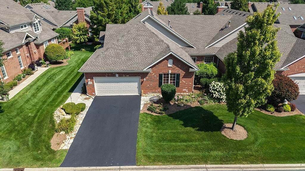 Condo in Palos Heights, Illinois, United States 3 - 18638107