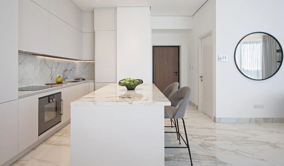 Apartment in Limassol, Limassol, Cyprus 4 - 18120152