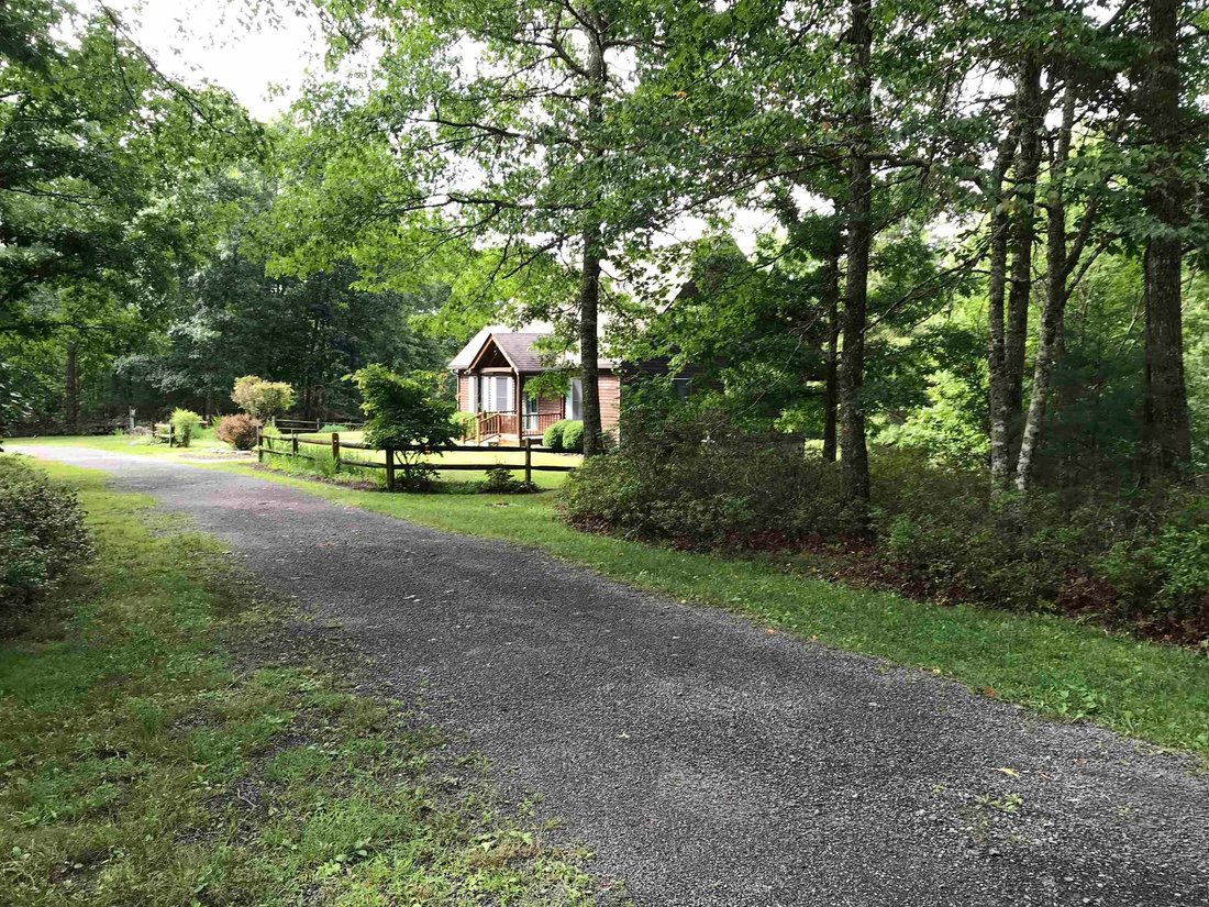 House in Monterey, Virginia, United States 1 - 17322052