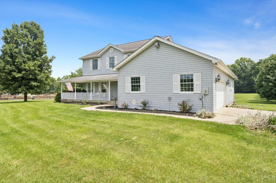 House in Georgetown, Ohio, United States 4 - 18635639