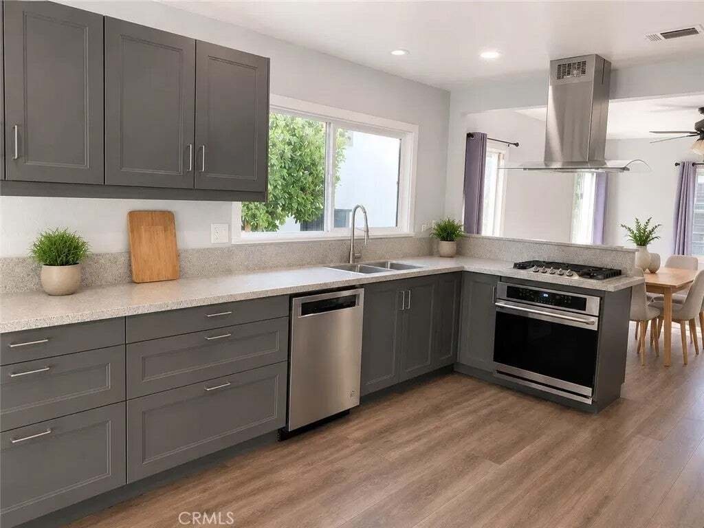 Townhouse in Los Angeles, California, United States 5 - 17719996