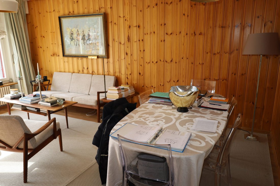 Apartment in Crans-Montana, Valais, Switzerland 3 - 18633157