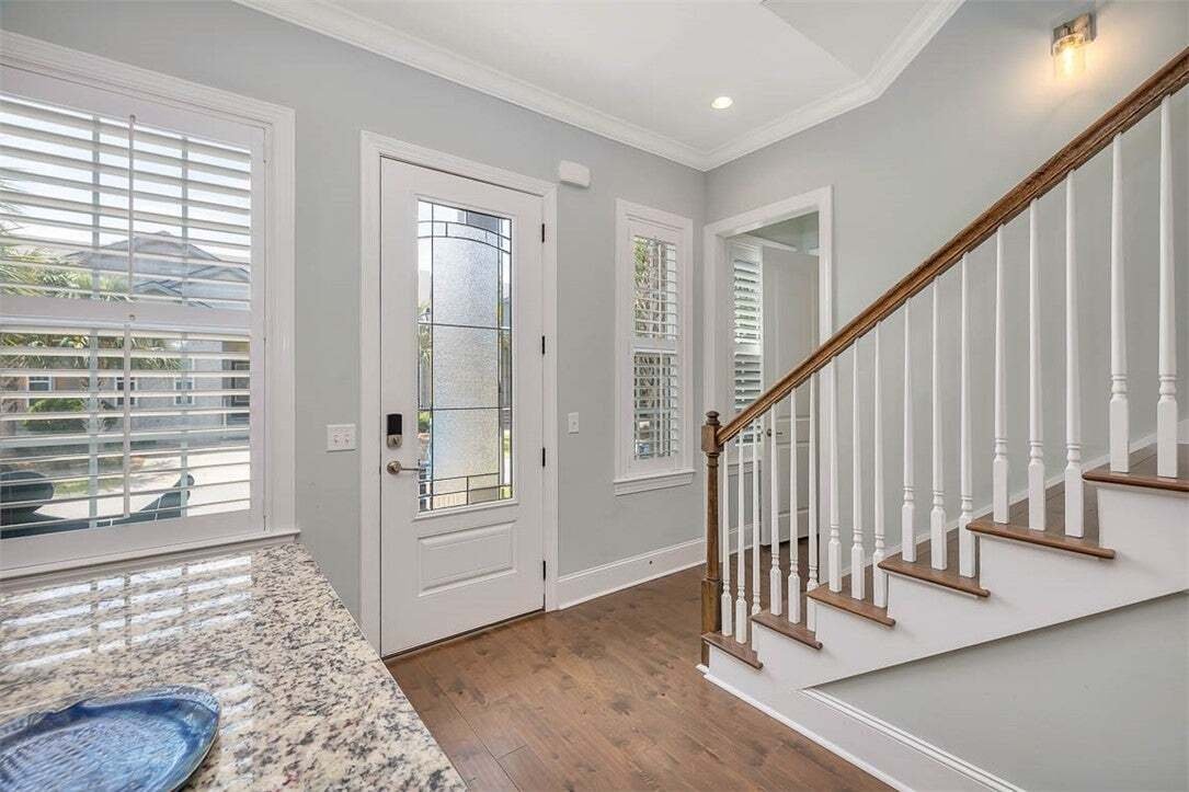 Townhouse in Jekyll Island, Georgia, United States 3 - 18636375