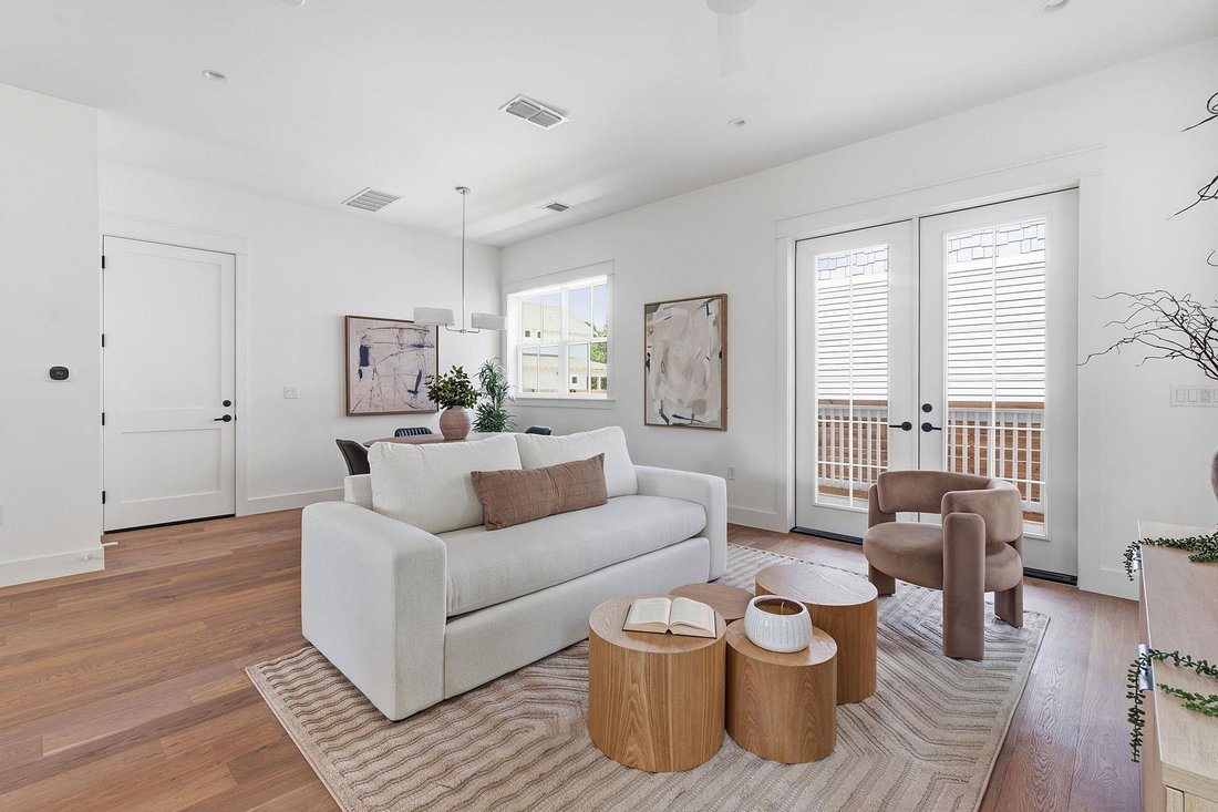 House in Austin, Texas, United States 5 - 18637769