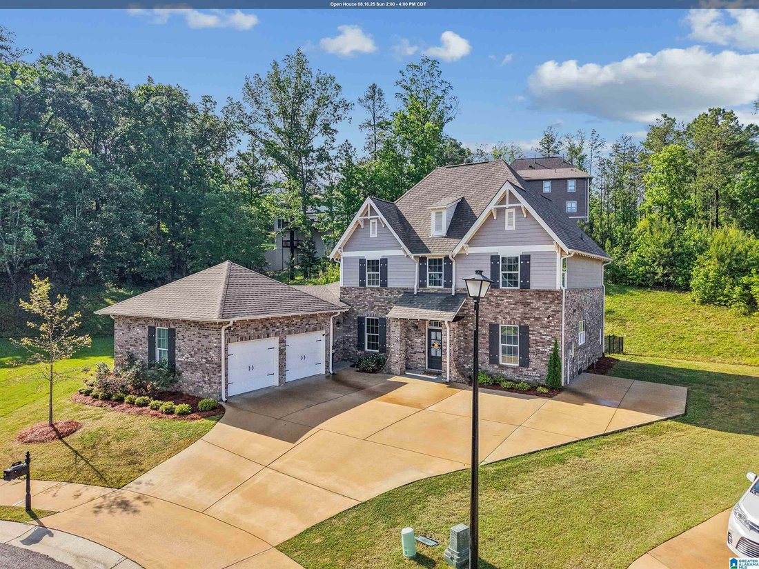 House in Vestavia Hills, Alabama, United States 1 - 18400850