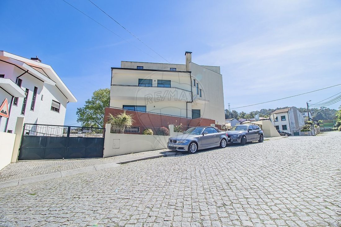 House in Aguas Santas, Porto District, Portugal 5 - 18634315