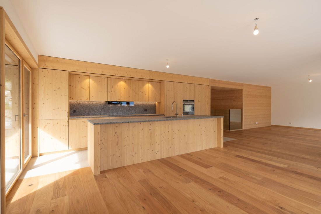 Apartment in Ollon, Vaud, Switzerland 2 - 18637178