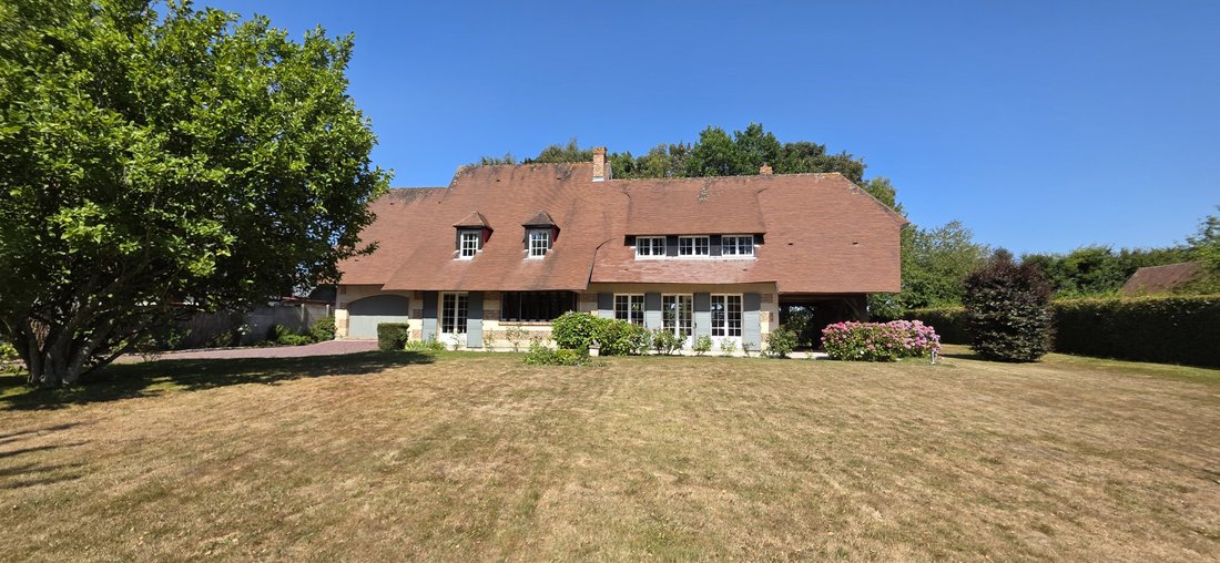 House in Par d'Activités du Talou, Dieppe, France 1 - 18638505