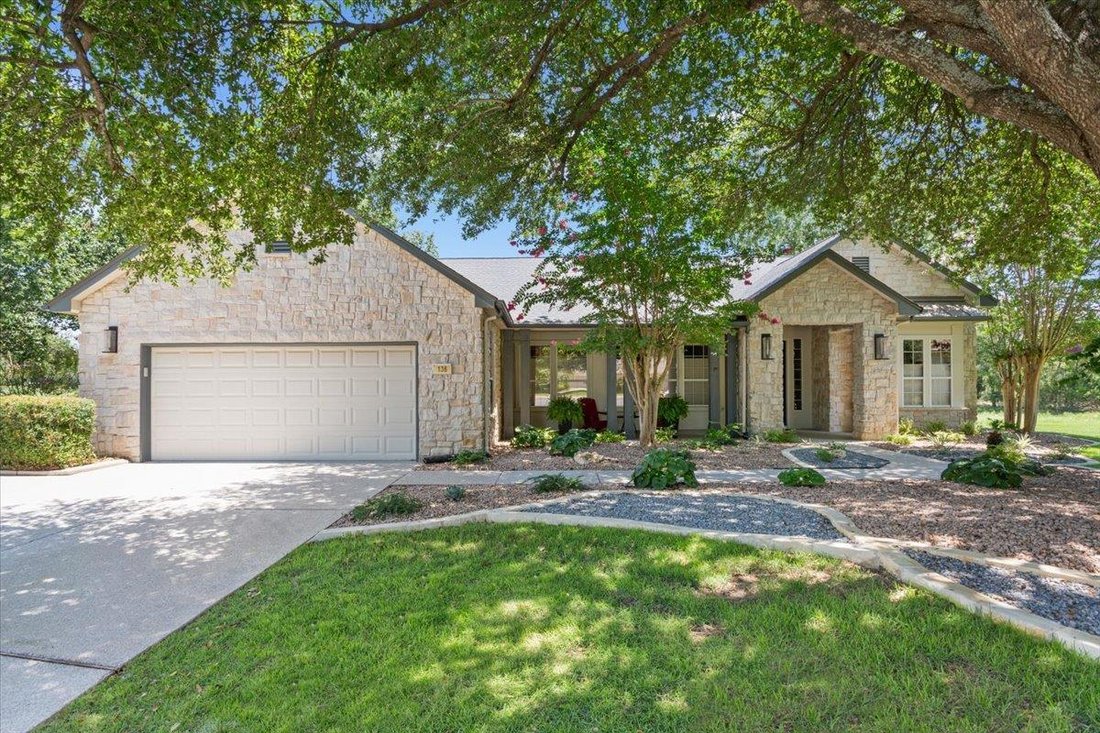 House in Georgetown, Texas, United States 3 - 18634188