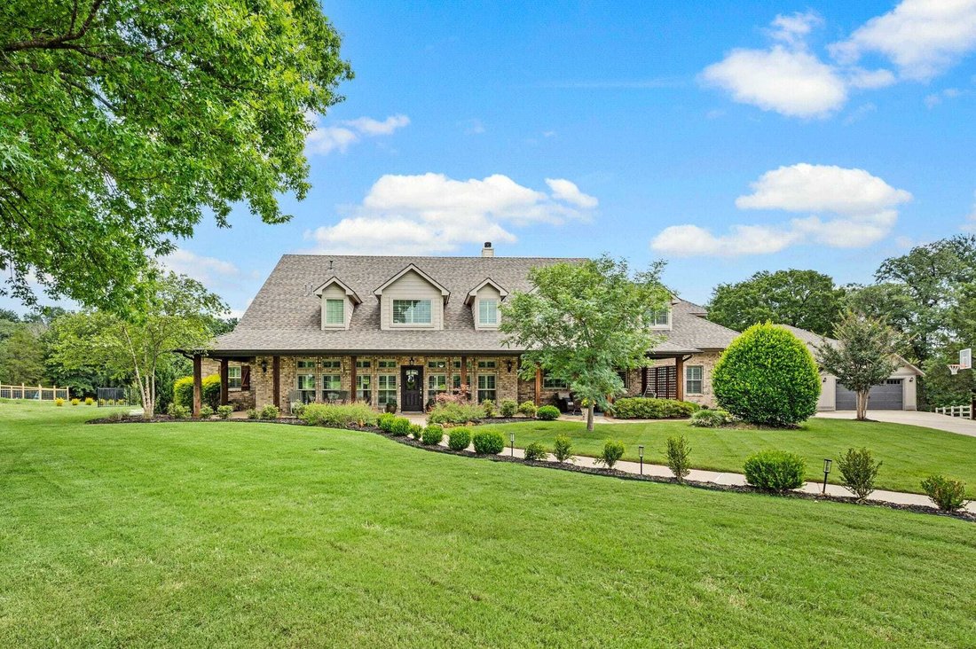House in Lewisville, Texas, United States 1 - 18639684