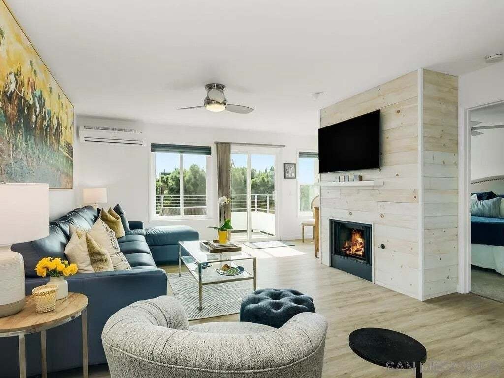 Condo in San Diego, California, United States 3 - 18638203