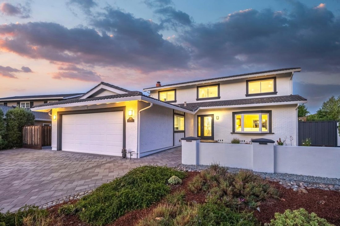 House in Sunnyvale, California, United States 4 - 18637341
