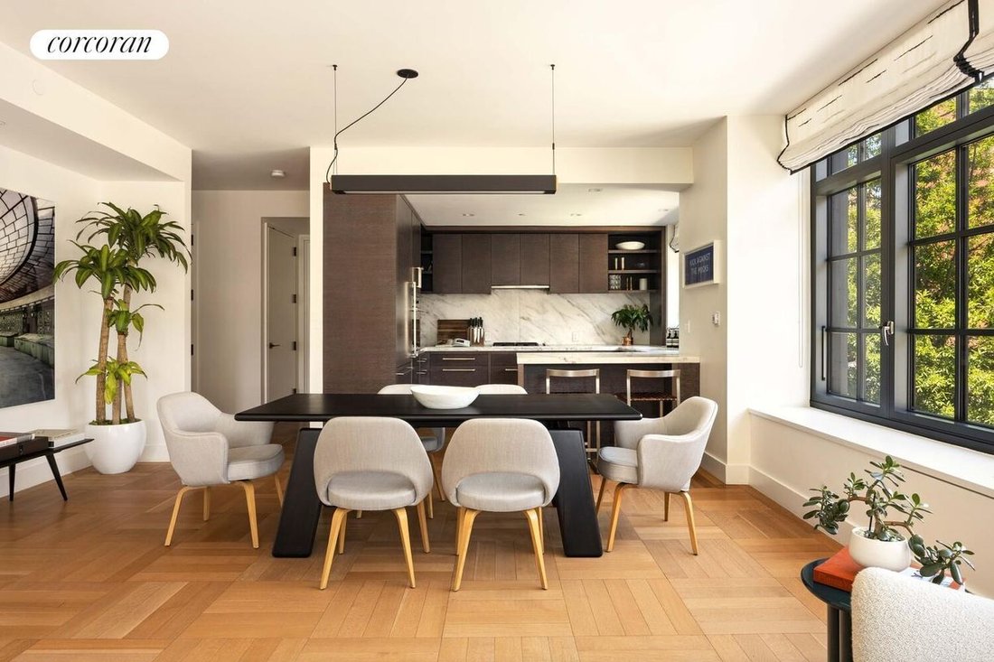 Condo in New York, New York, United States 3 - 18636792
