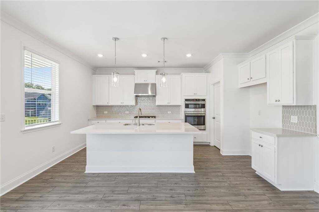 House in Dacula, Georgia, United States 2 - 17196531