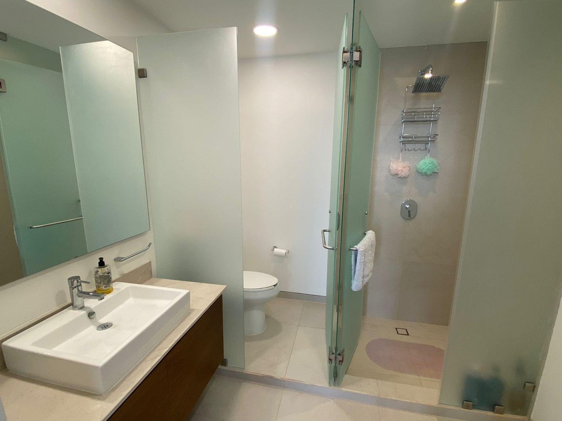 Apartment in Playa del Carmen, Quintana Roo, Mexico 5 - 18638773