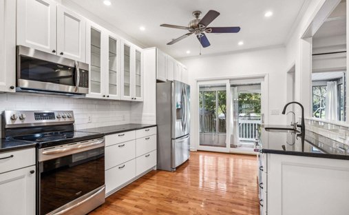 Condominio a Nashville, Tennessee, Stati Uniti 1
