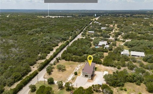 House in New Braunfels, Texas, United States 1