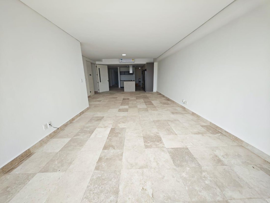 Apartment in Cancún, Quintana Roo, Mexico 3 - 18638827