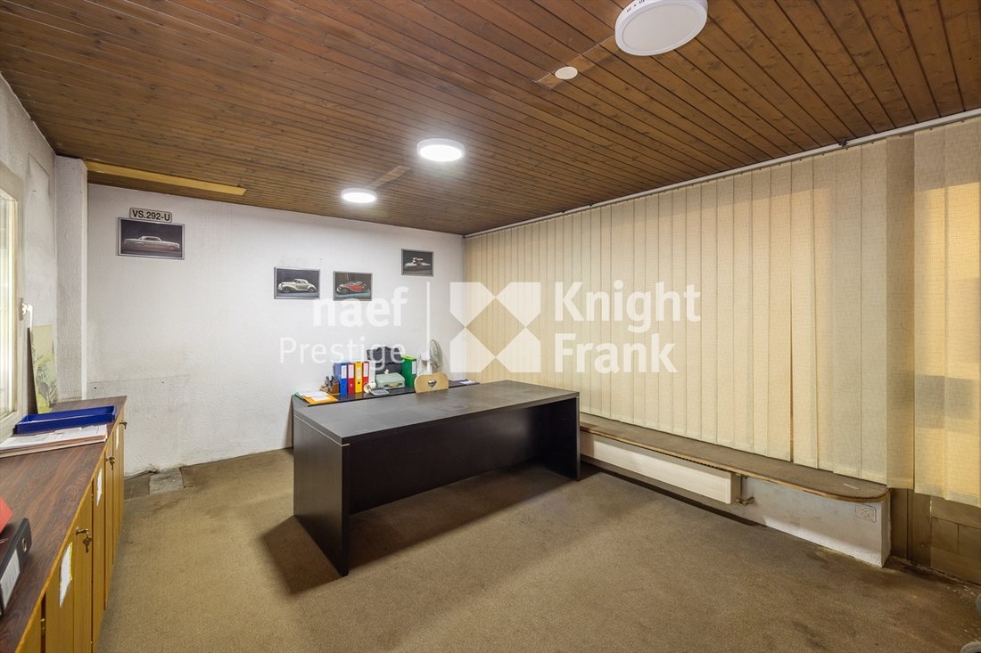 Apartment in Crans-Montana, Valais, Switzerland 5 - 18633477