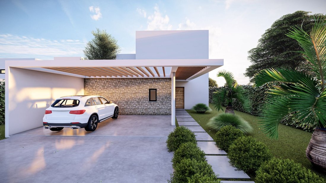 Villa in Peyia, Paphos, Cyprus 2 - 16375979