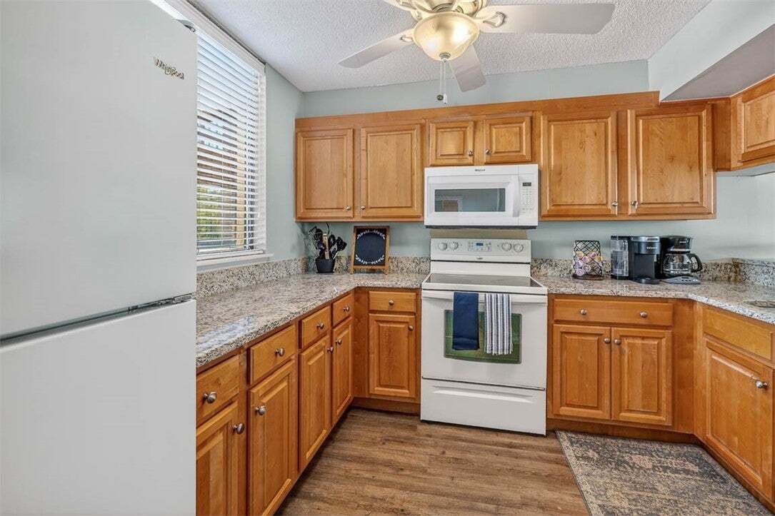 Condo in St. Simons, Georgia, United States 2 - 18636641