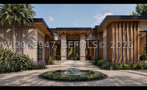 Haus in Miami, Florida, Vereinigte Staaten 1