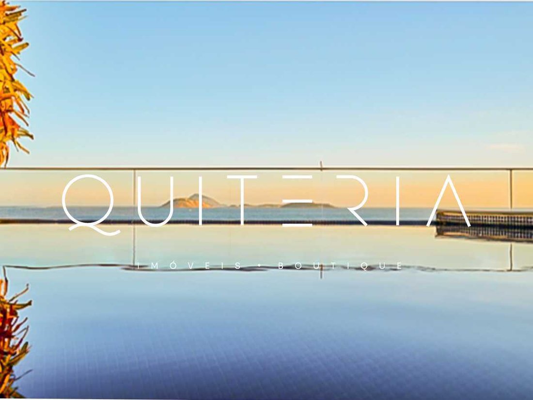 Penthouse in Rio de Janeiro, State of Rio de Janeiro, Brazil 4 - 18639168