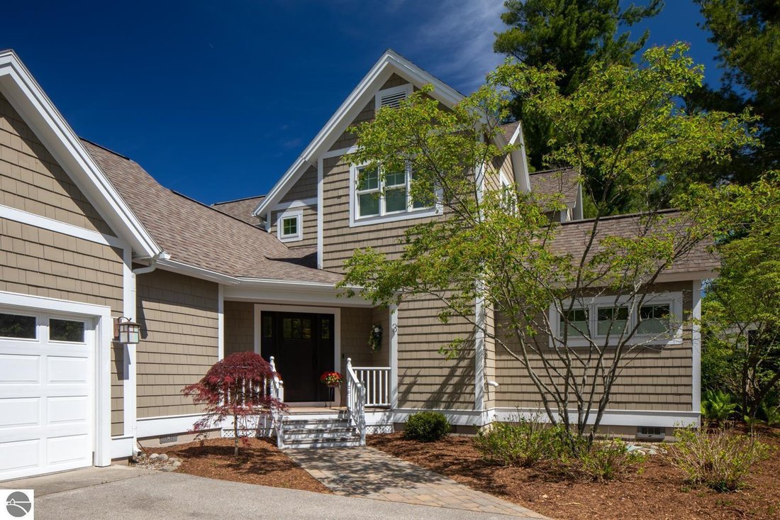 House in Glen Arbor, Michigan, United States 2 - 18636035