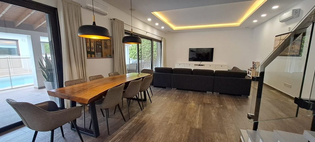 House in Limassol, Limassol, Cyprus 2 - 16378940