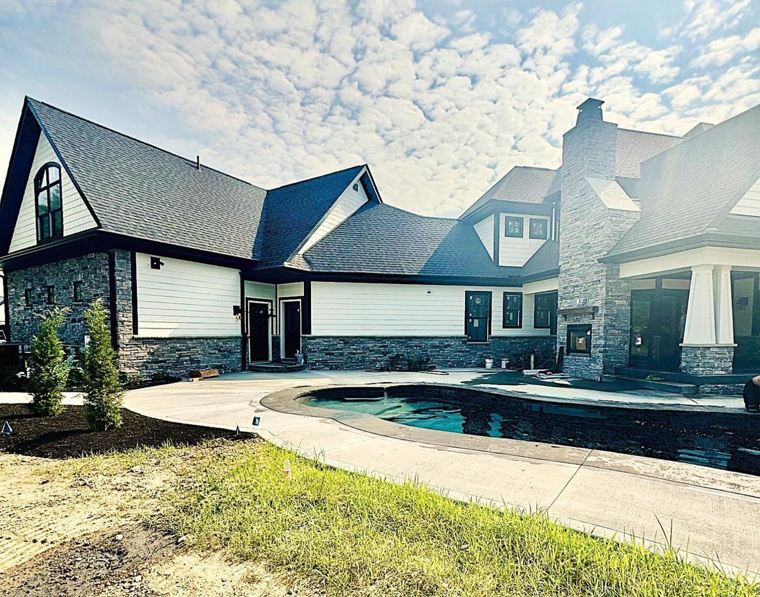 House in Loveland, Ohio, United States 2 - 18635750