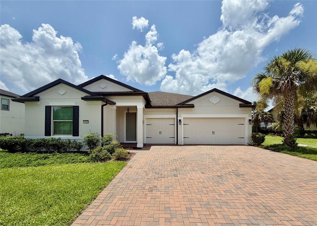 House in Winter Garden, Florida, United States 2 - 18637417