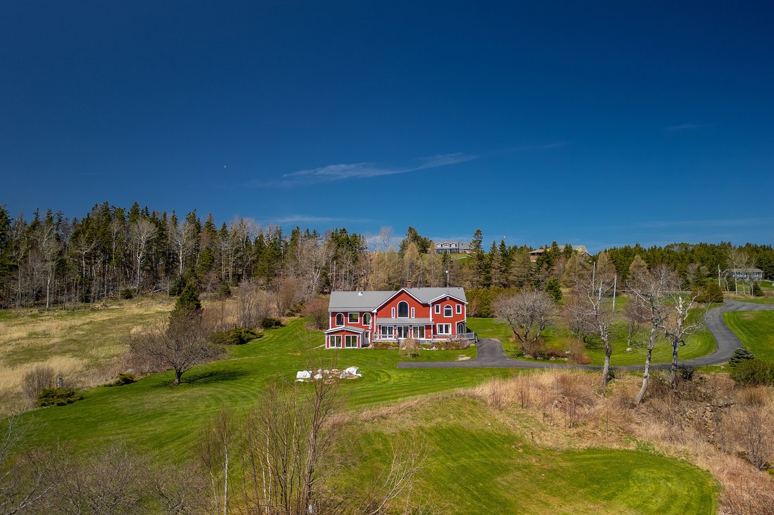 House in Hillside Boularderie, Nova Scotia, Canada 2 - 18632857