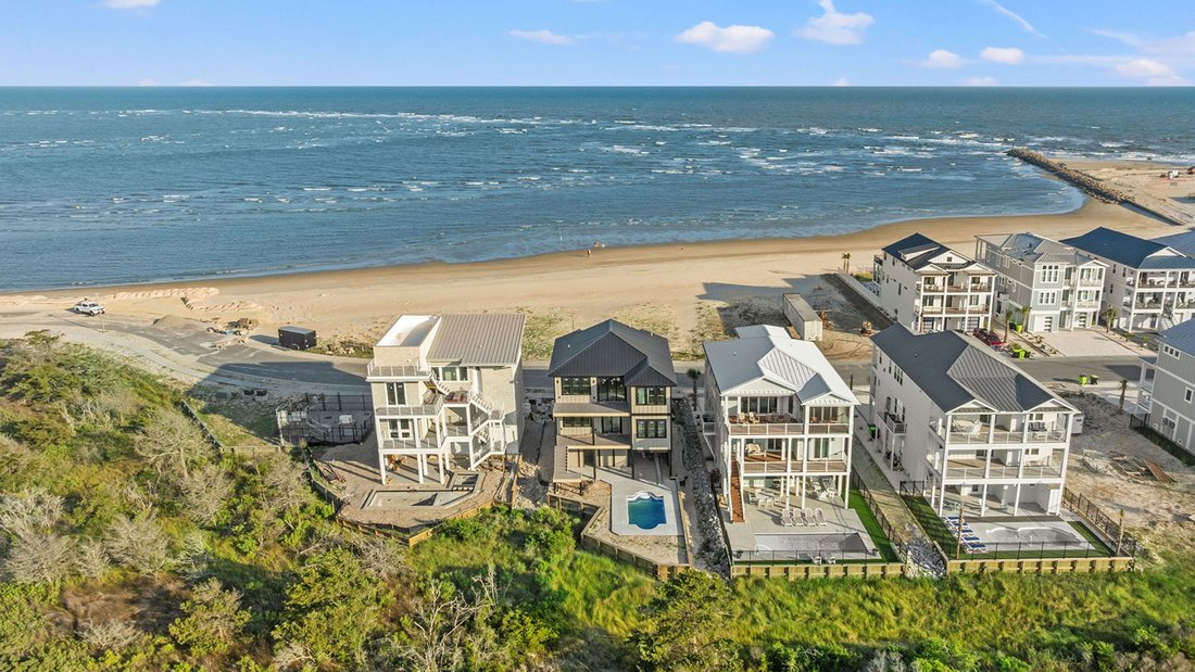 House in Ocean Isle Beach, North Carolina, United States 4 - 18634620